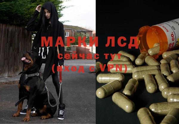 кристаллы Абаза